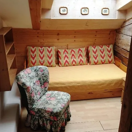 Tatil Evi Mellon Kitzbühel