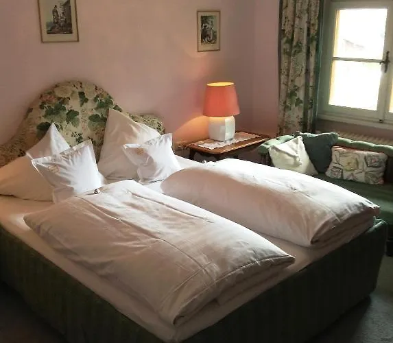 Casa vacanze Mellon Kitzbühel