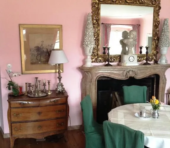 Casa vacanze Mellon Kitzbühel