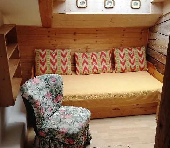 Dom wakacyjny Mellon Kitzbühel