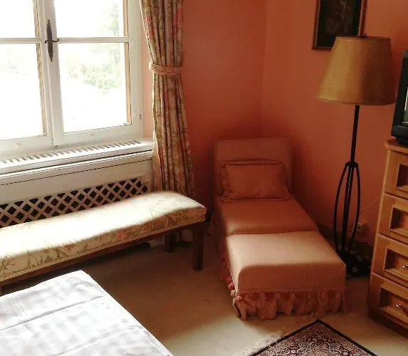 Mellon Dom wakacyjny Kitzbühel