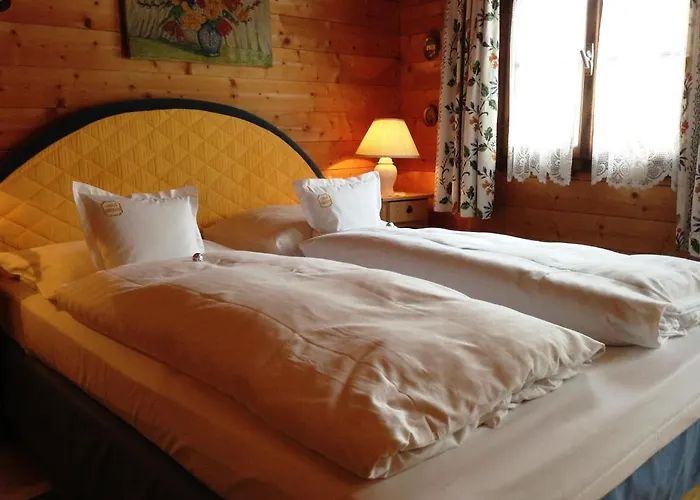 Dom wakacyjny Mellon *