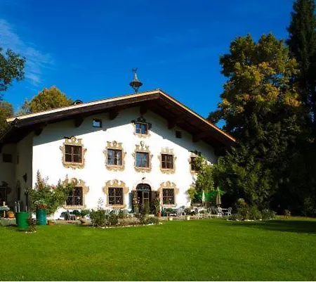 Mellon * Kitzbühel