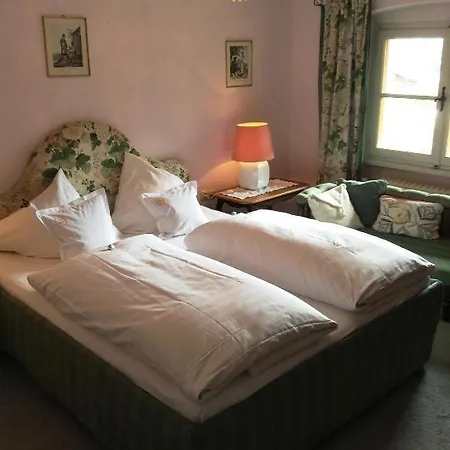 Casa vacanze Mellon Kitzbühel