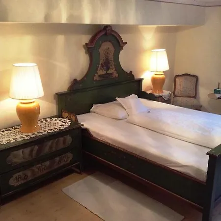 Mellon Casa vacanze Kitzbühel