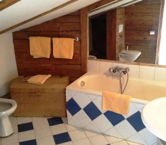 Mellon Dom wakacyjny Kitzbühel