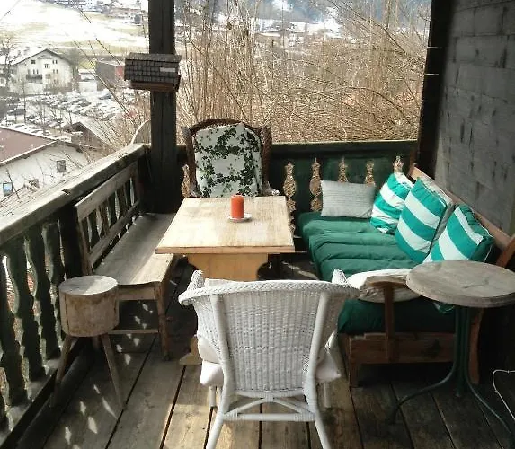 Dom wakacyjny Mellon